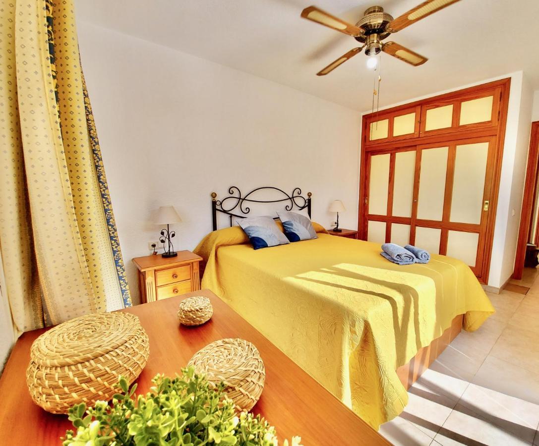 Mango Beach By Tor Costa Adeje  Extérieur photo