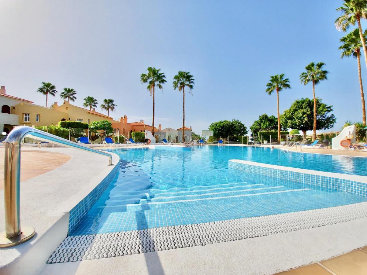 Mango Beach By Tor Costa Adeje  Extérieur photo