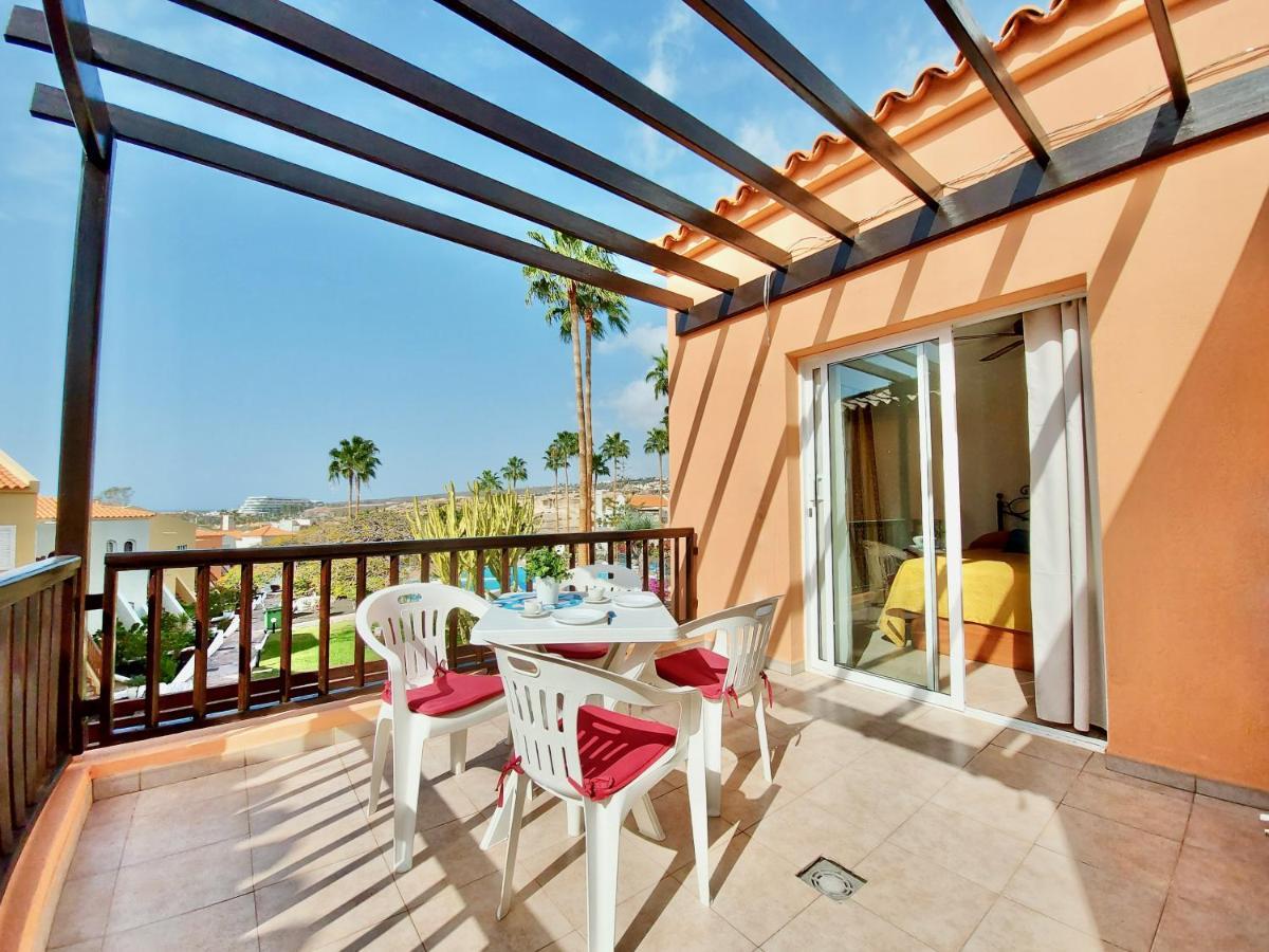 Mango Beach By Tor Costa Adeje  Extérieur photo