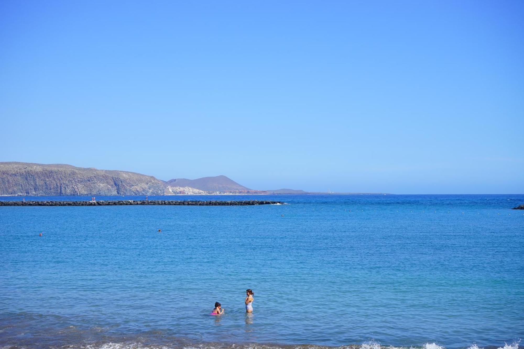 Mango Beach By Tor Costa Adeje  Extérieur photo