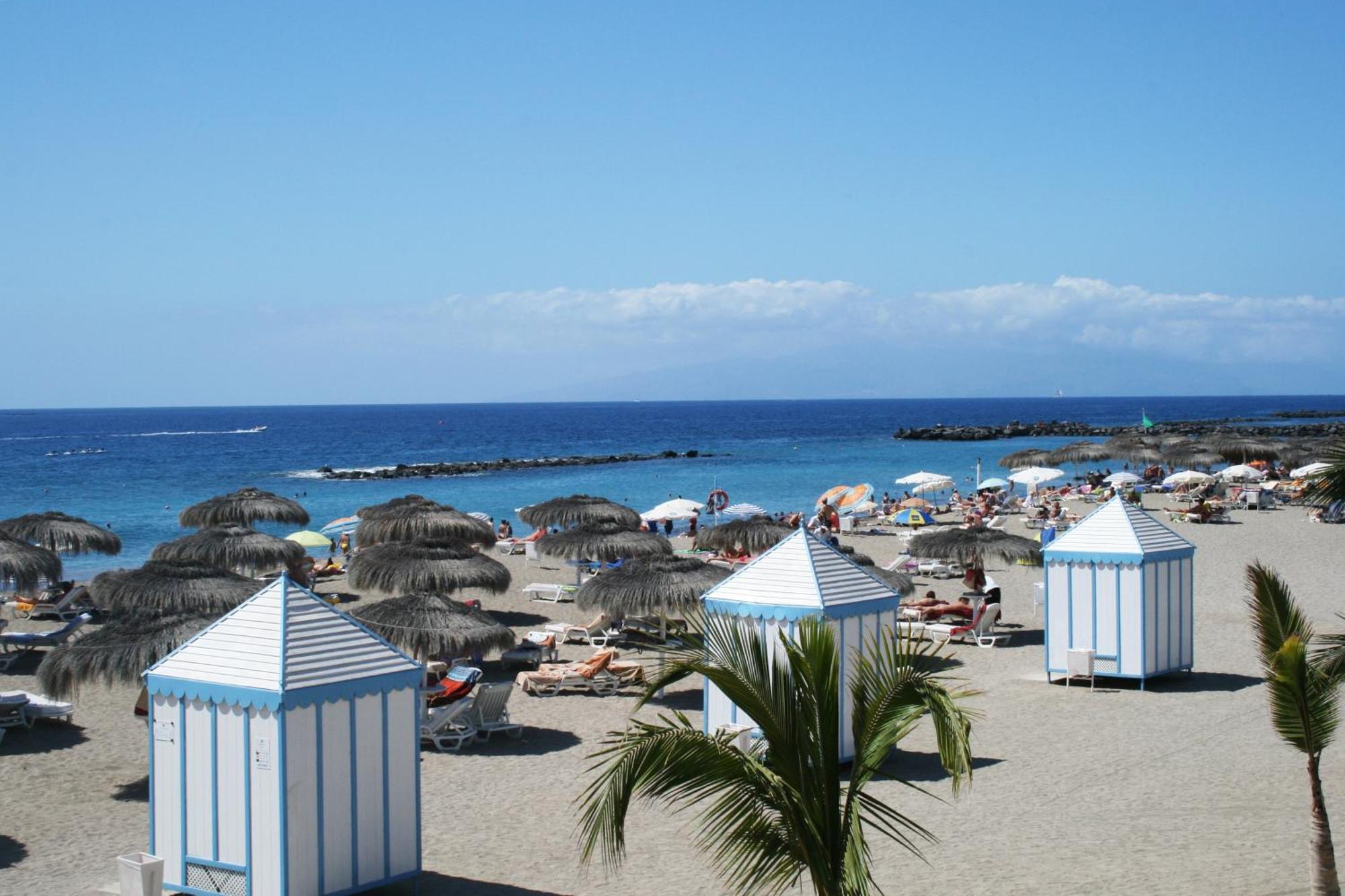 Mango Beach By Tor Costa Adeje  Extérieur photo