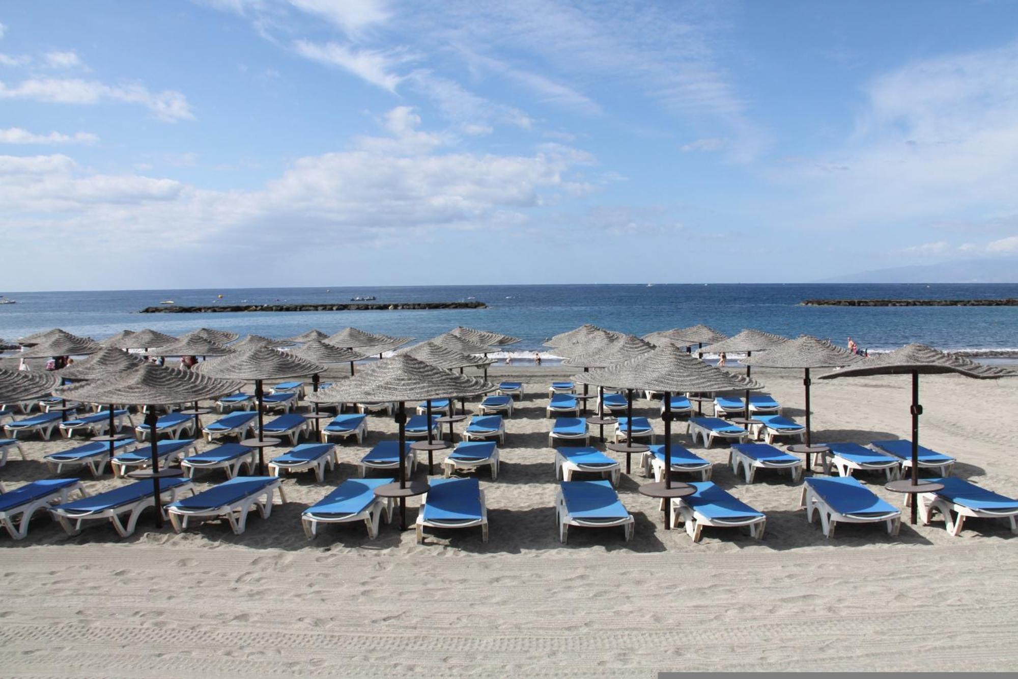 Mango Beach By Tor Costa Adeje  Extérieur photo