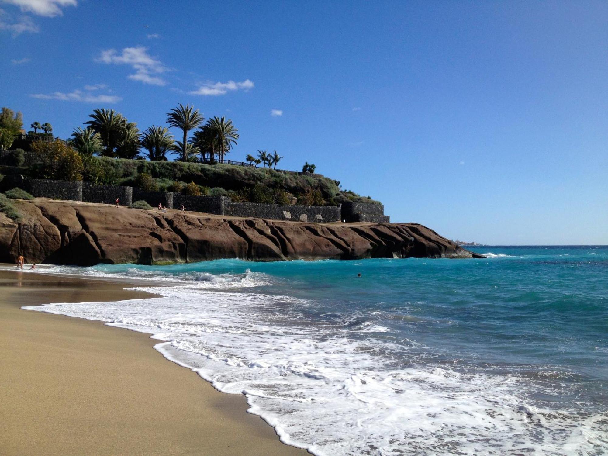 Mango Beach By Tor Costa Adeje  Extérieur photo